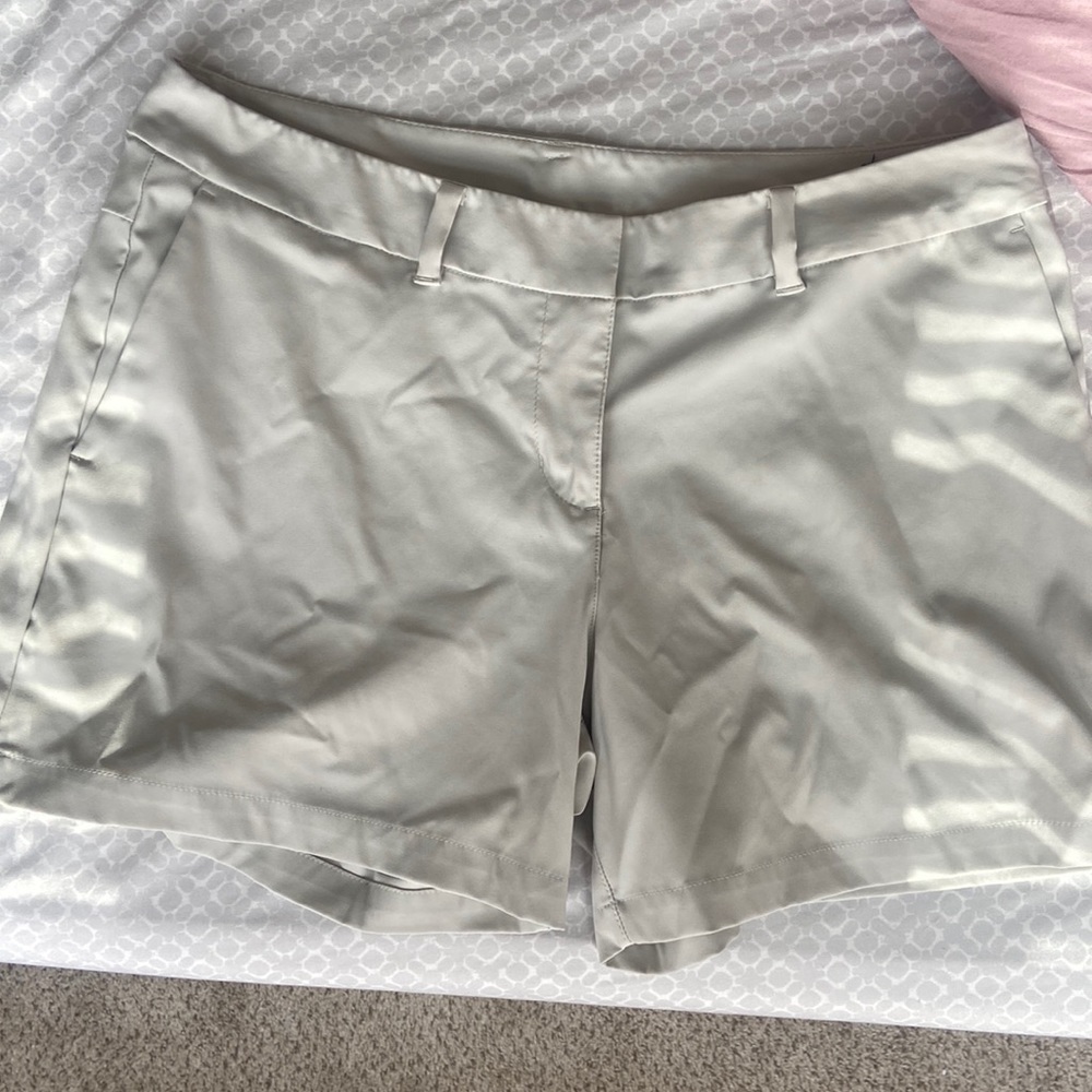 Nike golf shorts